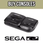 Buy Sega CD Consoles